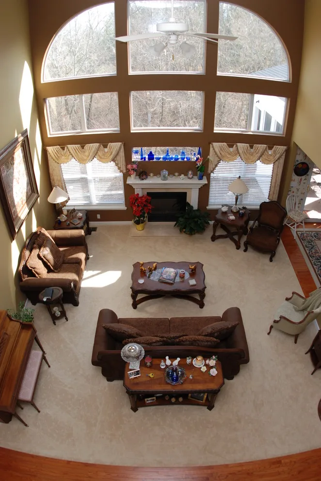 St Louis Hardwood Flooring Projects by Champion Floor Company - Photo 4