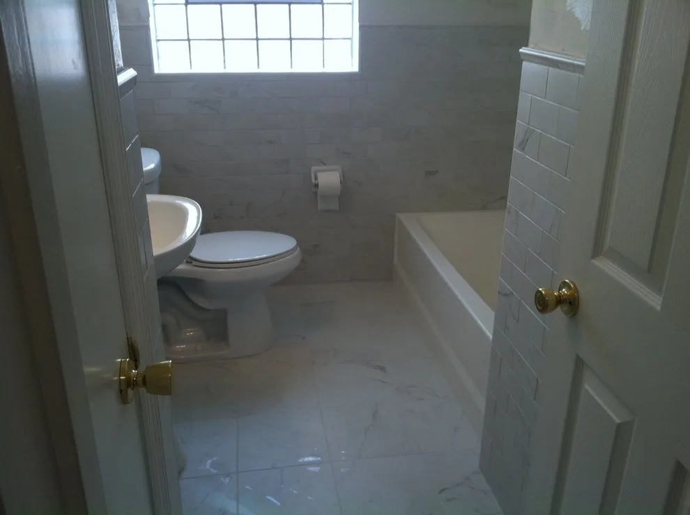 St. Louis Bathroom Inspirations by Champion Floor Company - Photo 3