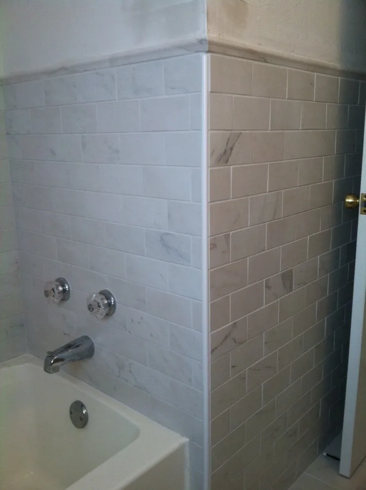 St. Louis Bathroom Inspirations by Champion Floor Company - Photo 4