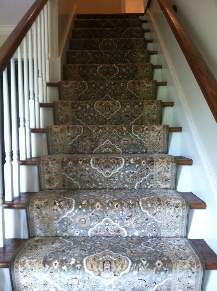 St Louis Stair Runners by Champion Floor Company - Photo 8