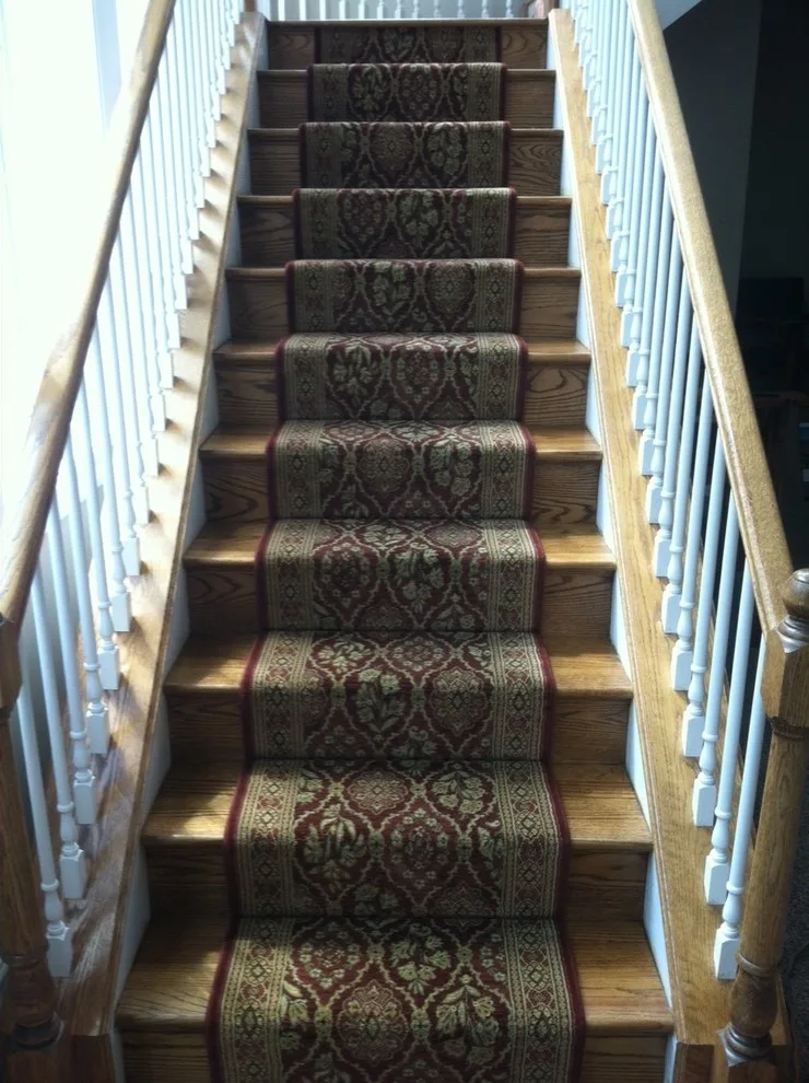 St Louis Stair Runners by Champion Floor Company - Photo 6