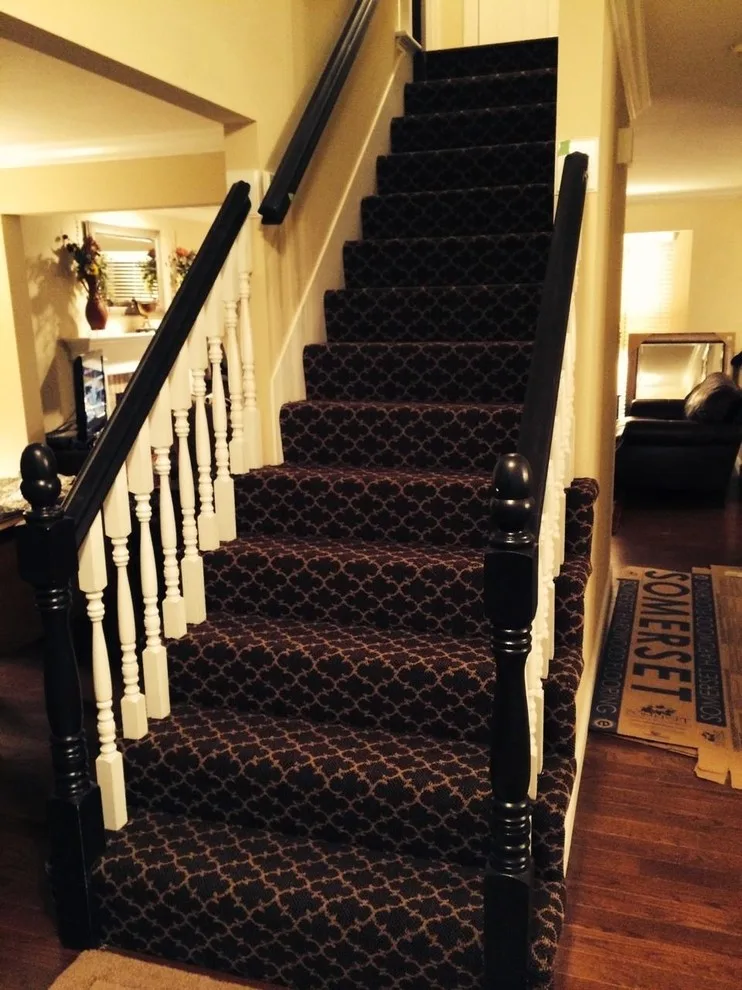 St Louis Stair Runners by Champion Floor Company - Photo 3