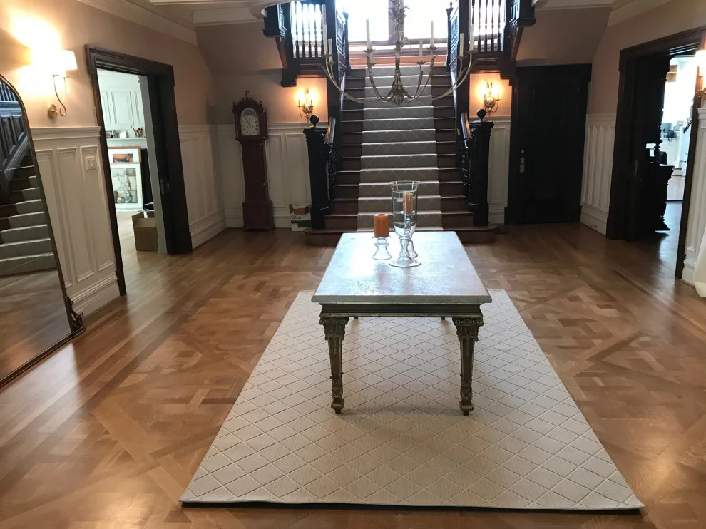 St Louis Stair Runners by Champion Floor Company - Photo 7
