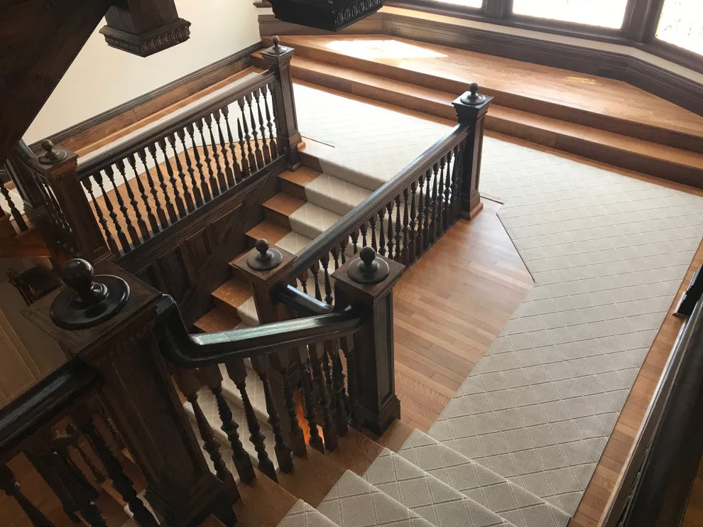 St Louis Stair Runners by Champion Floor Company - Photo 5
