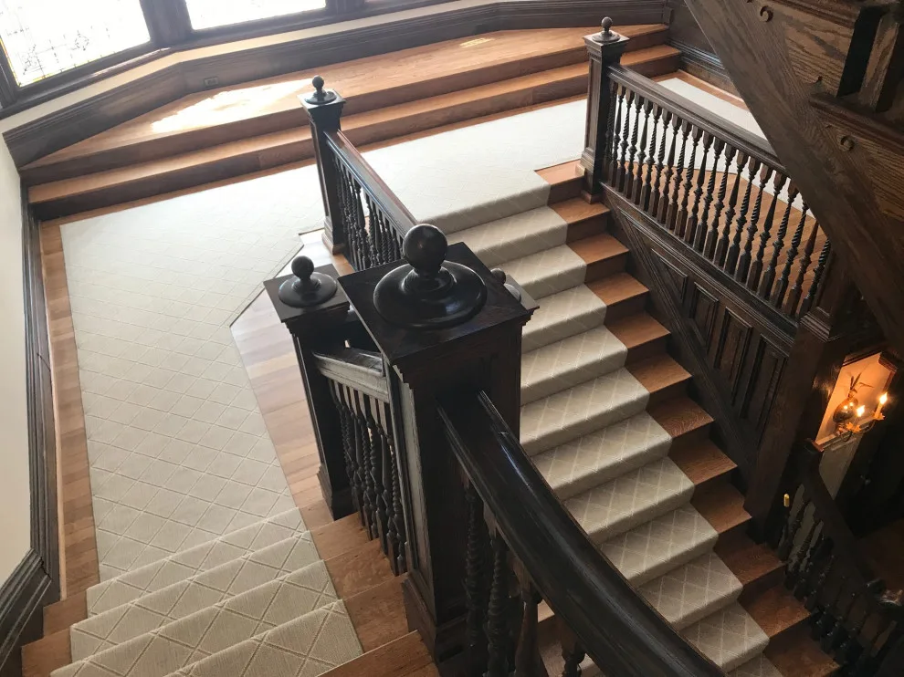 St Louis Stair Runners by Champion Floor Company - Photo 10