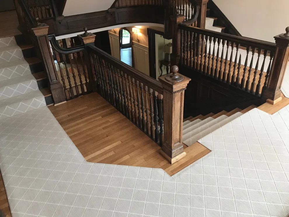 St Louis Stair Runners by Champion Floor Company - Photo 9