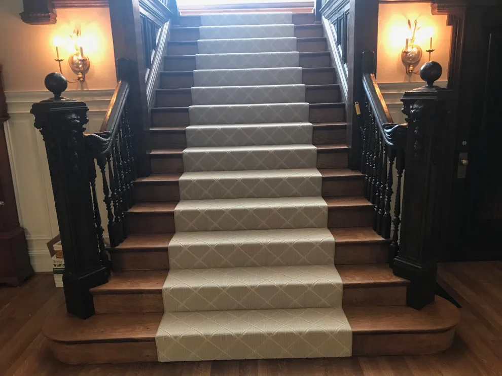 St Louis Stair Runners by Champion Floor Company - Photo 2