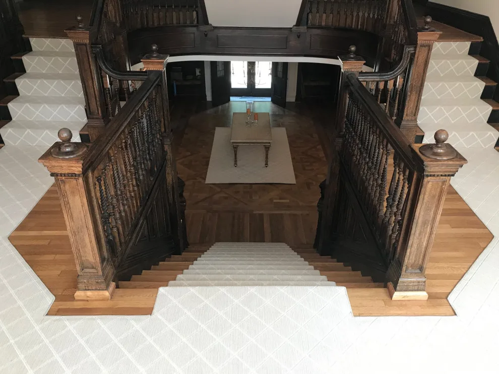 St Louis Stair Runners by Champion Floor Company - Photo 11