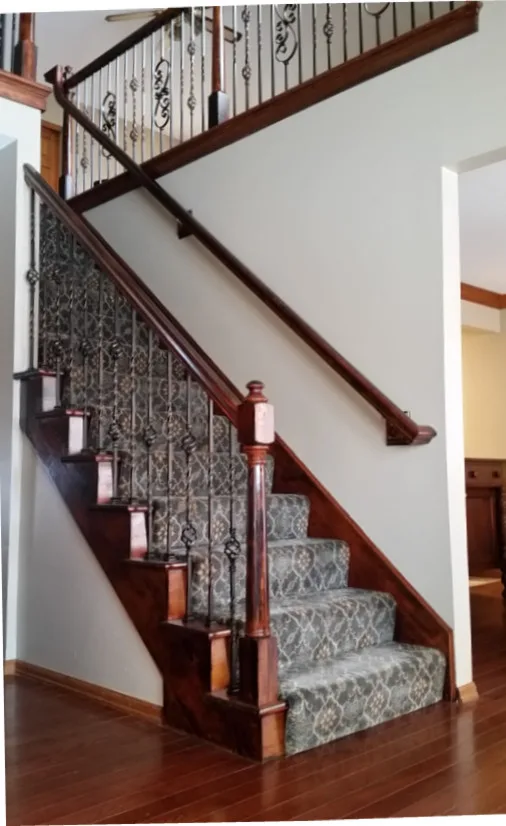 St Louis Stair Runners by Champion Floor Company - Photo 4