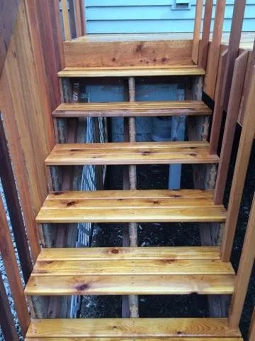 Quality Custom Finish - Photo 5