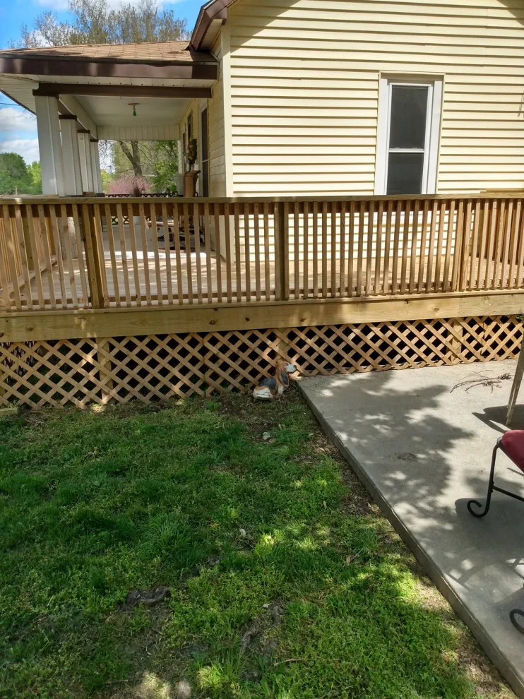 B&V Home Improvement - Photo 5