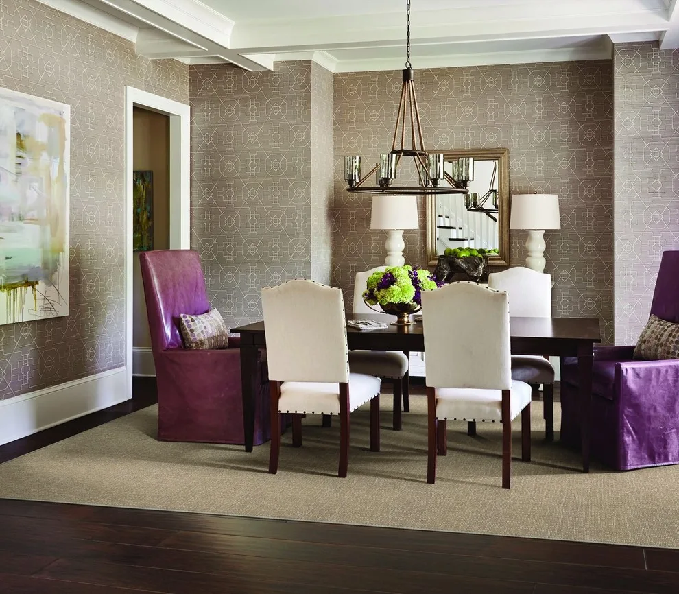 Meal Area by C & F Flooring And Rug Gallery - Photo 4