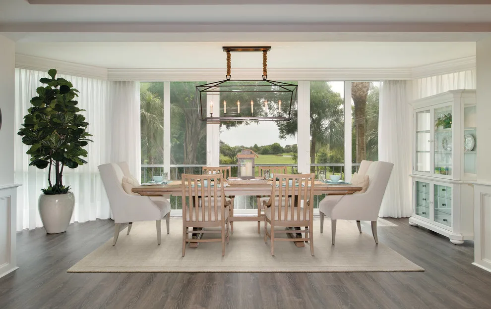 Meal Area by C & F Flooring And Rug Gallery - Photo 7