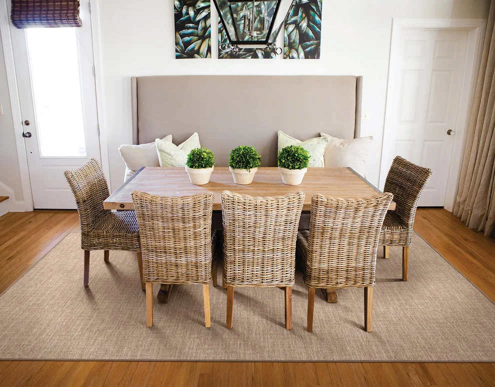 Meal Area by C & F Flooring And Rug Gallery - Photo 5