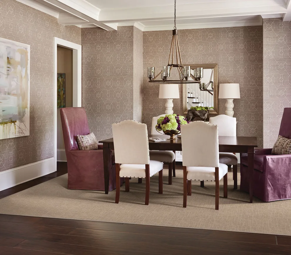 C & F Flooring And Rug Gallery - Photo 11