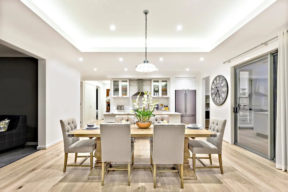 Meal Area by C & F Flooring And Rug Gallery - Photo 3