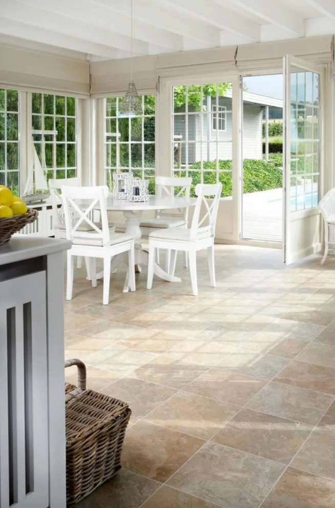 Dining Areas by Village Interiors Carpet One Floor & Home - Photo 6