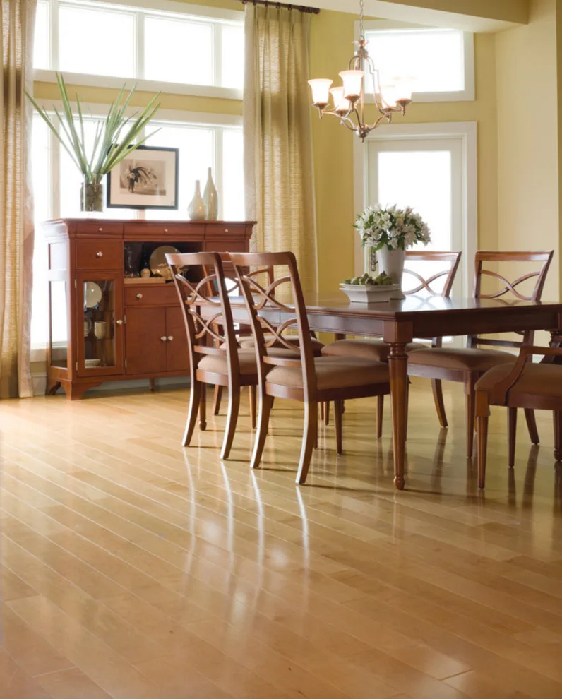 Dining Areas by Village Interiors Carpet One Floor & Home - Photo 4