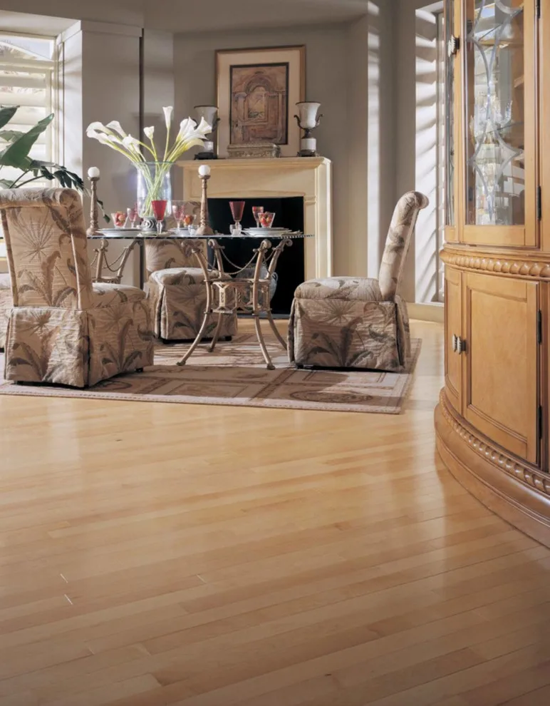 Dining Areas by Village Interiors Carpet One Floor & Home - Photo 3