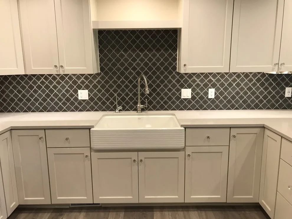 Elkhart Lake condominium by Precision Floor And Decor - Photo 2