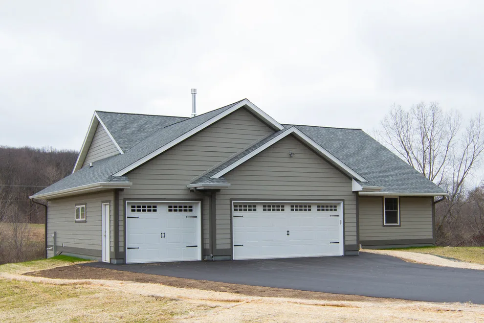 Elkhart Lake Tailored Walkout Ranch by Precision Floor And Decor - Photo 3
