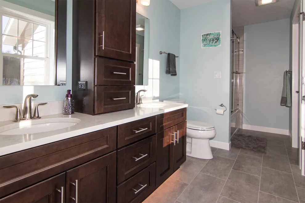 Elkhart Lake Tailored Walkout Ranch by Precision Floor And Decor - Photo 9