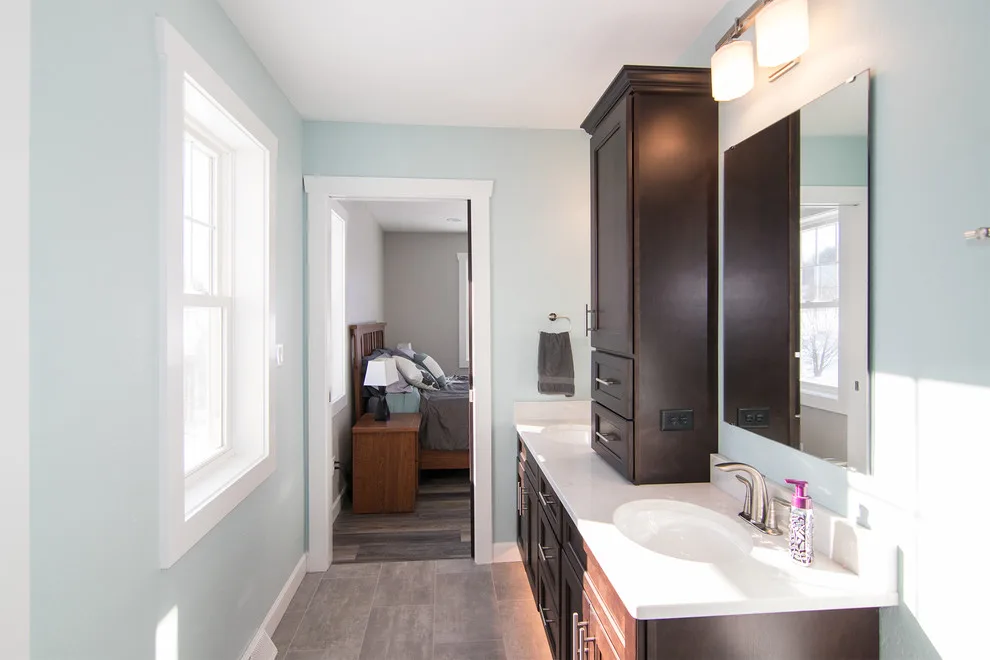 Elkhart Lake Tailored Walkout Ranch by Precision Floor And Decor - Photo 20