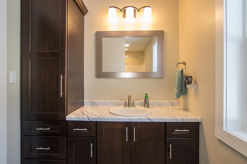 Elkhart Lake Tailored Walkout Ranch by Precision Floor And Decor - Photo 17