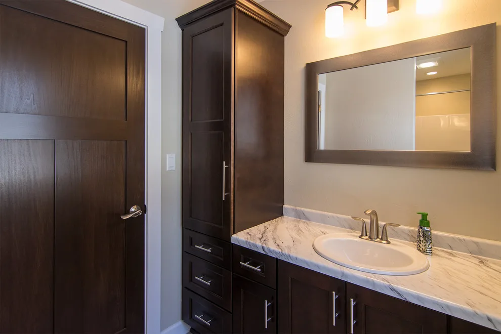 Elkhart Lake Tailored Walkout Ranch by Precision Floor And Decor - Photo 4