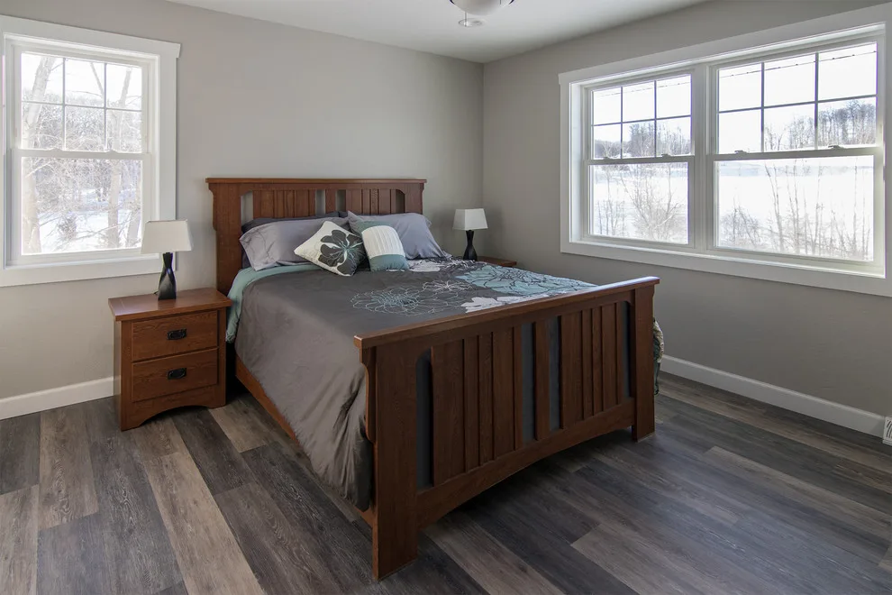 Elkhart Lake Tailored Walkout Ranch by Precision Floor And Decor - Photo 12