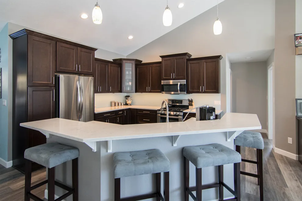 Elkhart Lake Tailored Walkout Ranch by Precision Floor And Decor - Photo 11