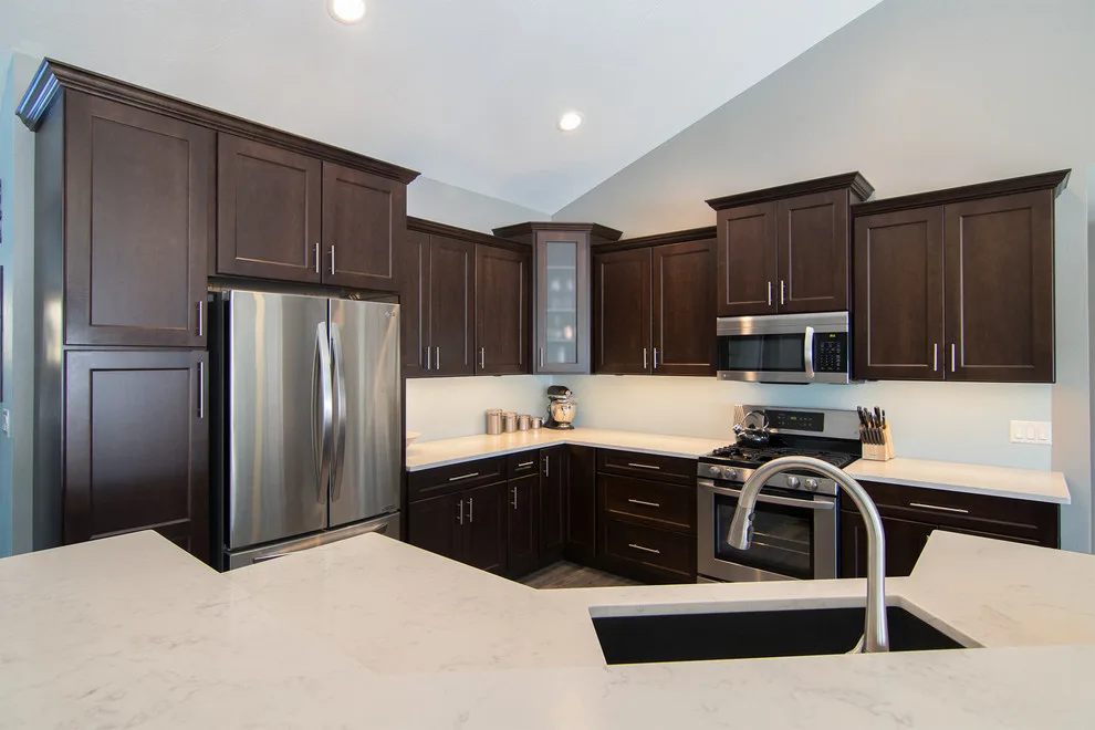 Elkhart Lake Tailored Walkout Ranch by Precision Floor And Decor - Photo 15