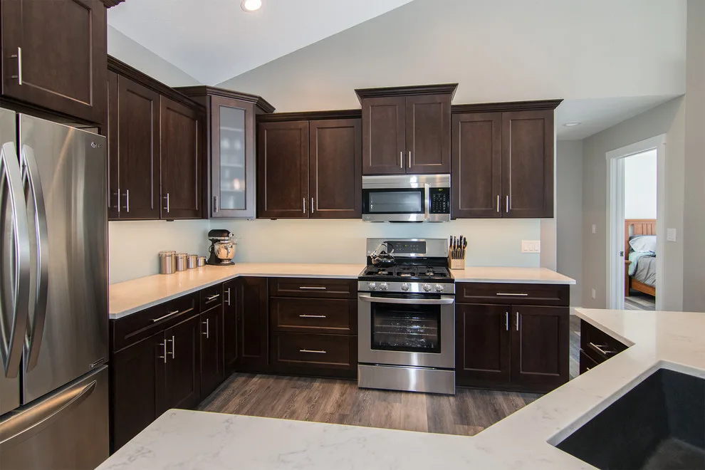 Elkhart Lake Tailored Walkout Ranch by Precision Floor And Decor - Photo 21