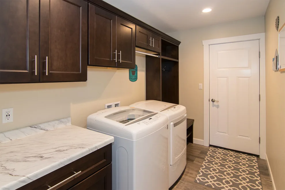 Elkhart Lake Tailored Walkout Ranch by Precision Floor And Decor - Photo 5