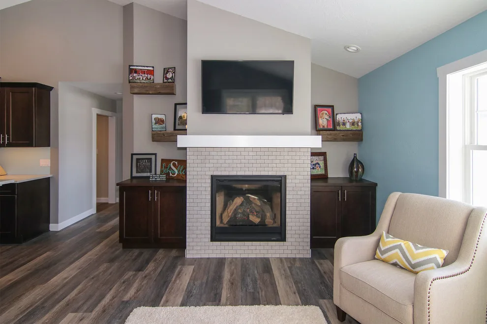 Elkhart Lake Tailored Walkout Ranch by Precision Floor And Decor - Photo 13