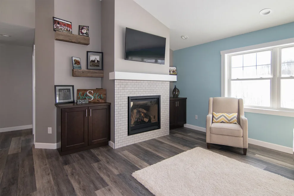 Elkhart Lake Tailored Walkout Ranch by Precision Floor And Decor - Photo 10