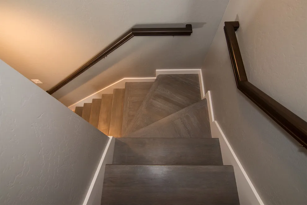 Elkhart Lake Tailored Walkout Ranch by Precision Floor And Decor - Photo 2