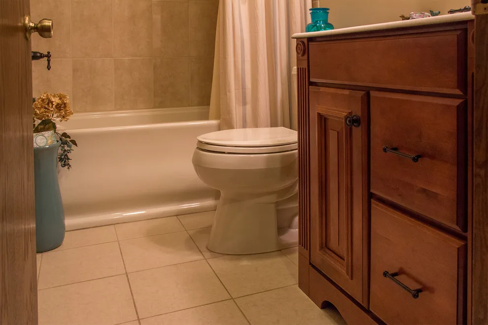 Elkhart Lake Complete Home Renovation by Precision Floor And Decor - Photo 33