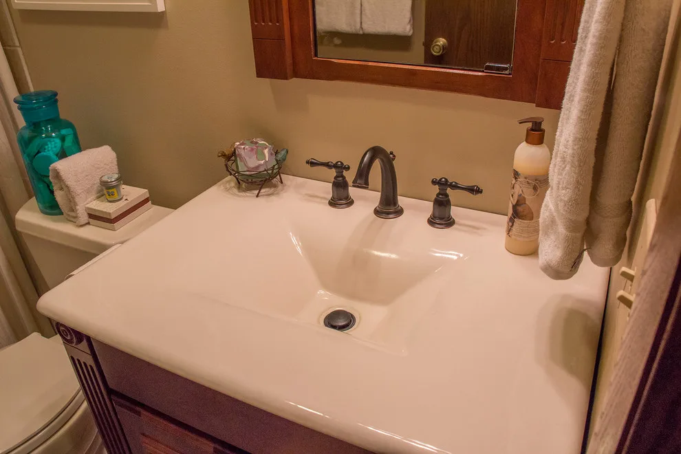 Elkhart Lake Complete Home Renovation by Precision Floor And Decor - Photo 21