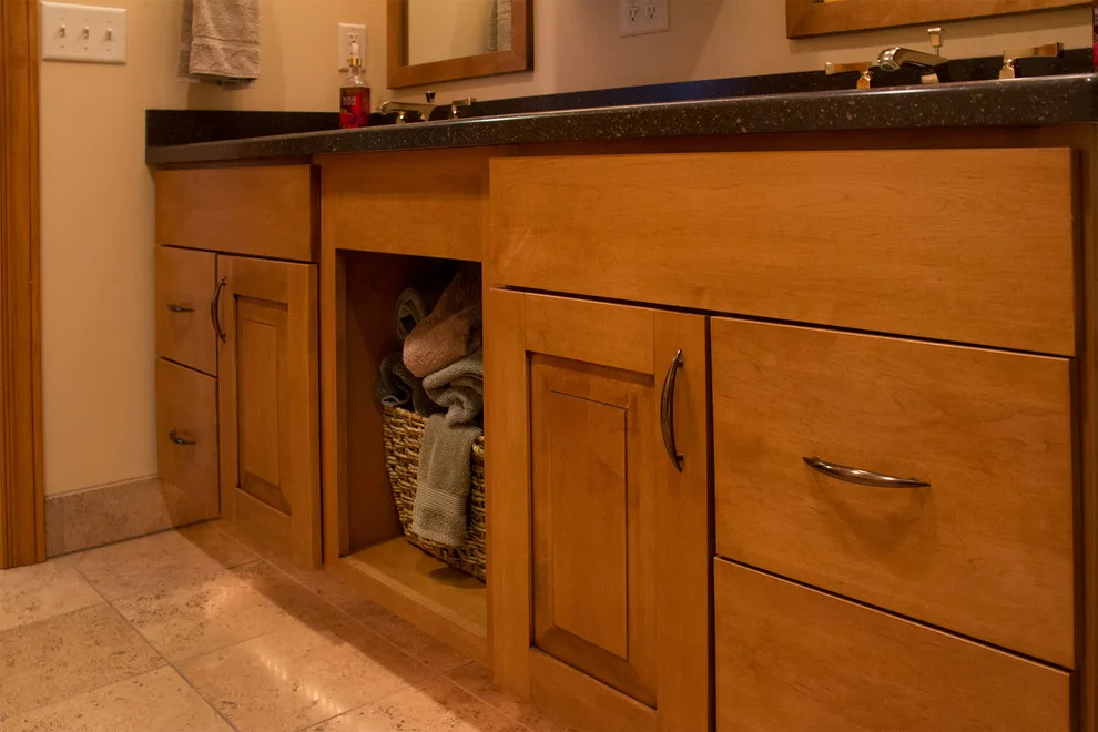 Elkhart Lake Complete Home Renovation by Precision Floor And Decor - Photo 18