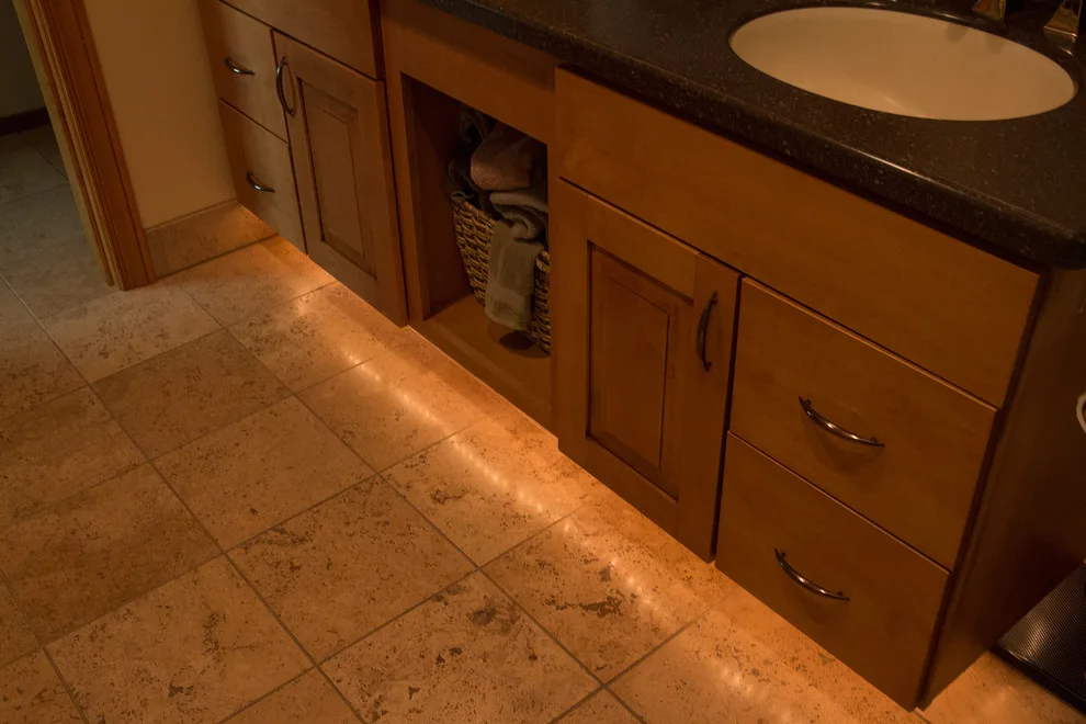 Elkhart Lake Complete Home Renovation by Precision Floor And Decor - Photo 13