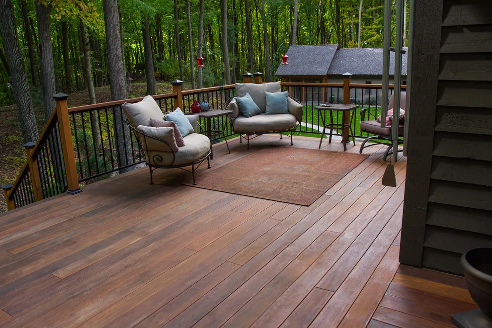 Elkhart Lake Complete Home Renovation by Precision Floor And Decor - Photo 20