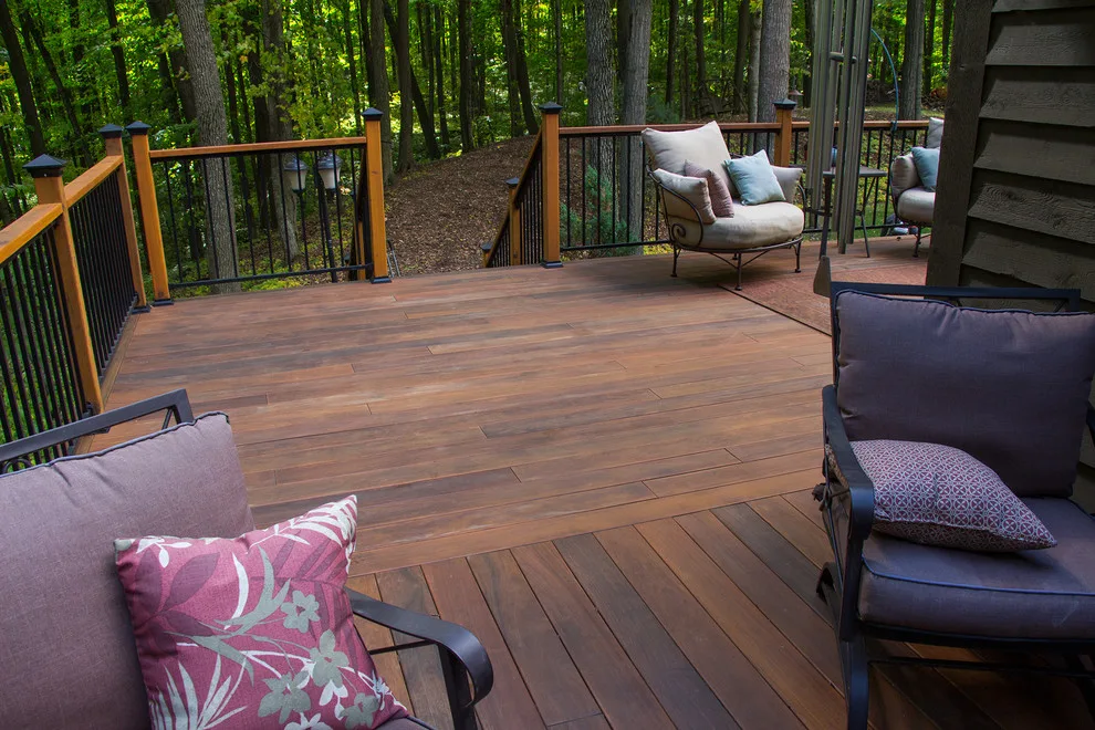 Elkhart Lake Complete Home Renovation by Precision Floor And Decor - Photo 27