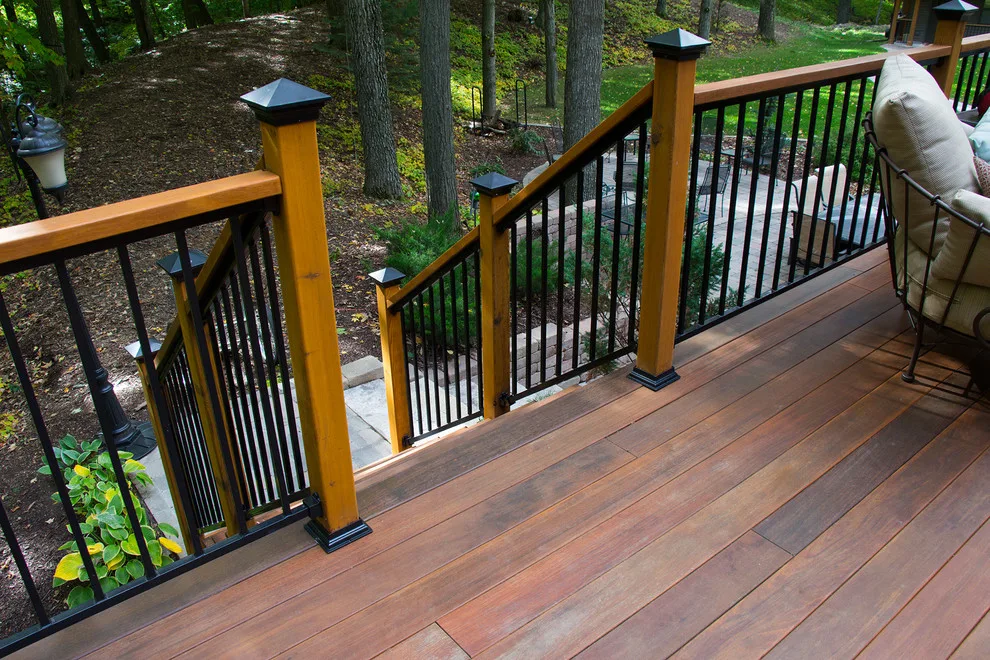 Elkhart Lake Complete Home Renovation by Precision Floor And Decor - Photo 3