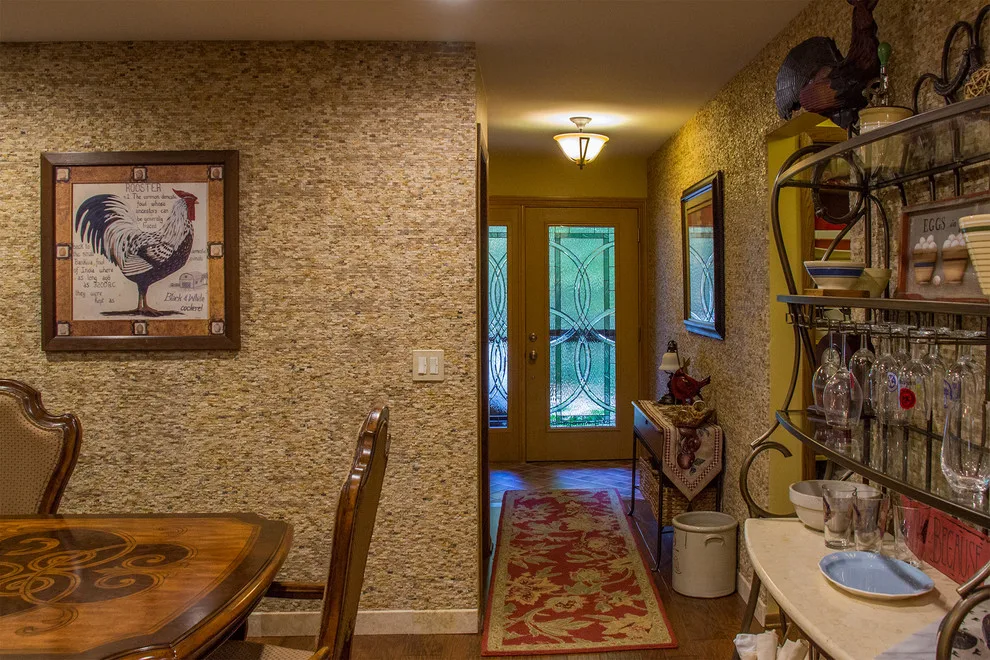 Elkhart Lake Complete Home Renovation by Precision Floor And Decor - Photo 8