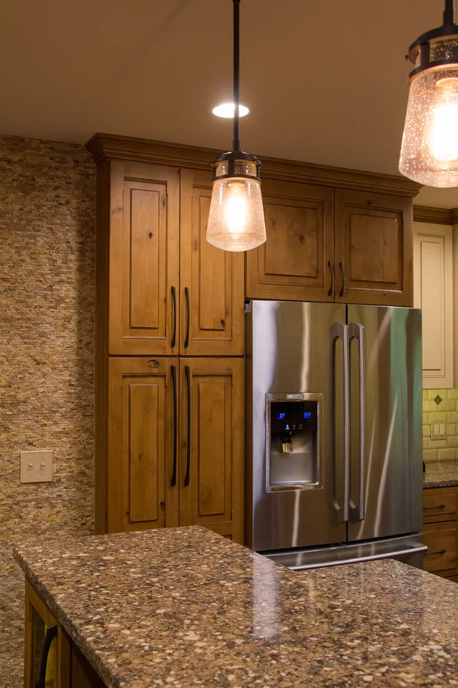Elkhart Lake Complete Home Renovation by Precision Floor And Decor - Photo 2
