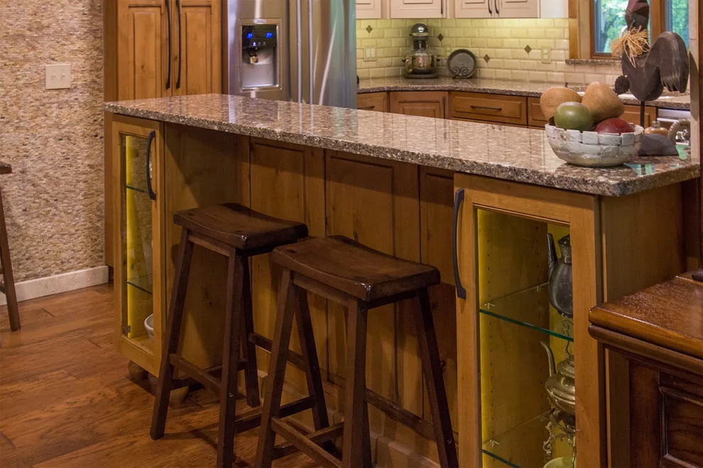 Elkhart Lake Complete Home Renovation by Precision Floor And Decor - Photo 14