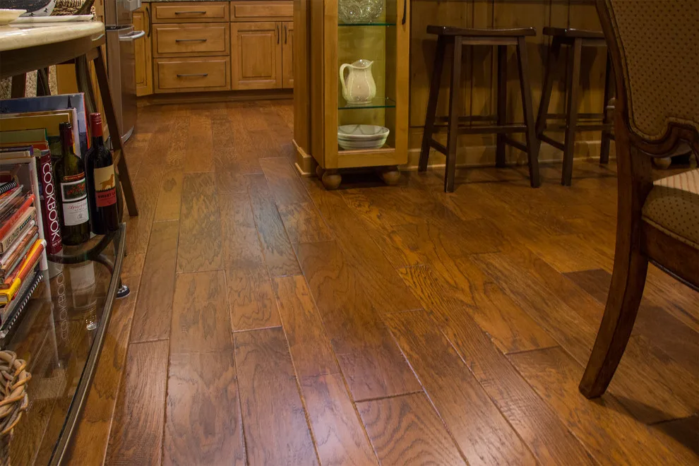 Elkhart Lake Complete Home Renovation by Precision Floor And Decor - Photo 16
