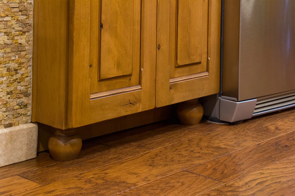 Elkhart Lake Complete Home Renovation by Precision Floor And Decor - Photo 5