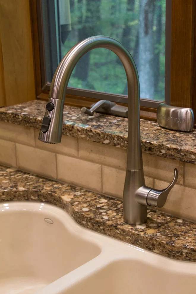 Elkhart Lake Complete Home Renovation by Precision Floor And Decor - Photo 29